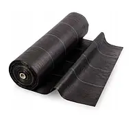 Агротканина Agreen мульчуюча 100 г/м.кв 1.6х20 м