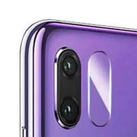 Захисне скло Huawei P20 Pro (Mocolo 0.33 mm) на камеру