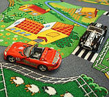 Ковролін дитячий Little Village ширина 4 м, фото 2