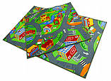 Ковролін дитячий Little Village ширина 4 м, фото 3