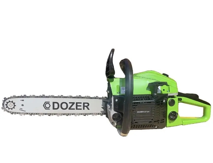 Бензопила Dozer DT-01