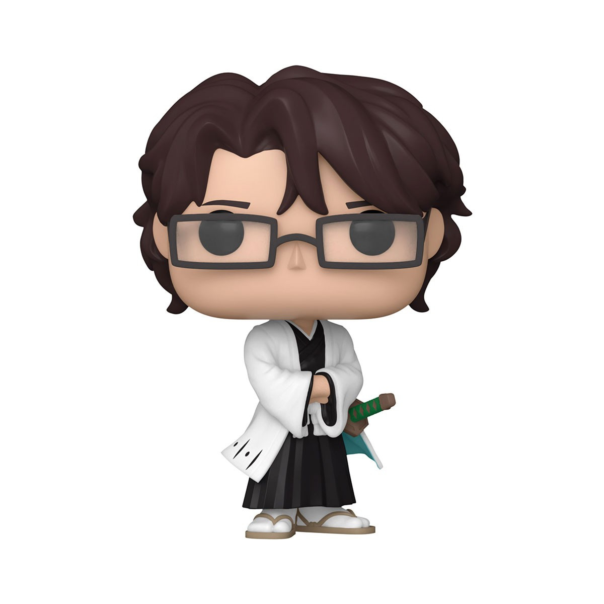 Ігрова фігурка Funko POP 1697 - Сосуке Айзен 75506