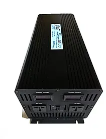 Інвертор (Дніпро 28) 24/220-6000 Вт-12000Вт чистий синусоїда