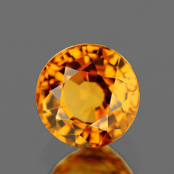 Сапфір 0.62 CT