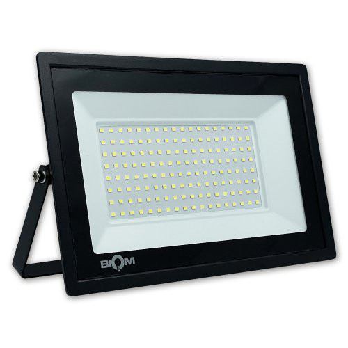 Світлодіодний прожектор BIOM 200W S6-SMD-200 6200К 220V IP65