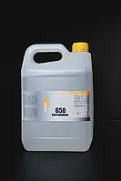 Розчинник CARBON 650 4л.