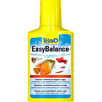 Tetra Easy Balance засіб для стабілізації показників води в акваріумі 100мл на 400л