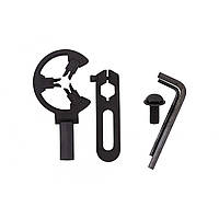 Полиця для стріл на лук (1002)