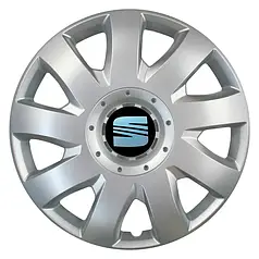 Ковпаки Seat R15