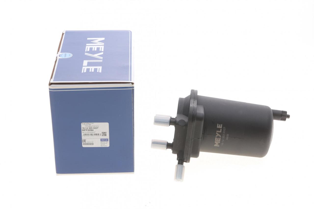 Фільтр паливний Meyle 16-143230007 (PS980/2), фото 1