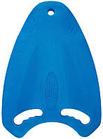 Дошка для плавання Aqua Speed ARROW KICKBOARD 0006 синій Уні 44x30x4 cм original Акція Знижка