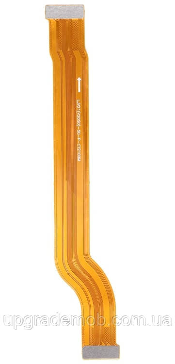 Шлейф Vivo V21 5G міжплатний на дисплей модуль тачскрин, фото 1