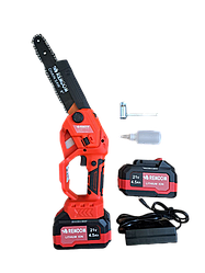 Акумуляторна пила Remdom 8" (4.5 A·год)