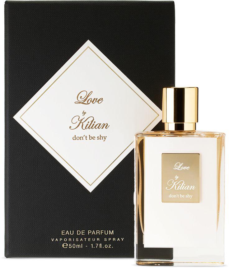 Kilian Love, don't be shy 50 мл