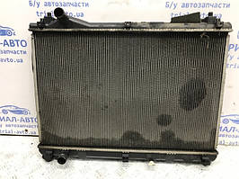 Радіатор основний Suzuki