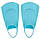 Ласти Arena FINS KIDS/JR блакитний Діт 34-35 original Акція Знижка, фото 4