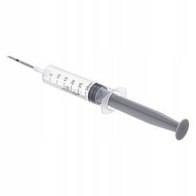 Шприц для пончиків кухонний шприц для тортів, НАПОВНЕННЯ декоратор