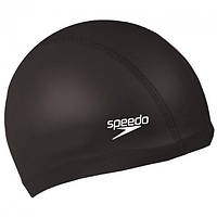 Шапка для плавання Speedo PACE CAP AU BLACK чорний Уні OSFM original Акція Знижка