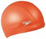 Шапка для плавання Speedo PACE CAP AU ORANGE помаранчевий Уні OSFM original Акція Знижка