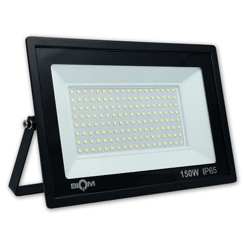 Світлодіодний прожектор BIOM 150W S6-SMD-150 6200К 220V IP65