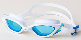 Окуляри для плавання Aqua Speed SERENITY 61468 білий Уні OFSM original Акція Знижка