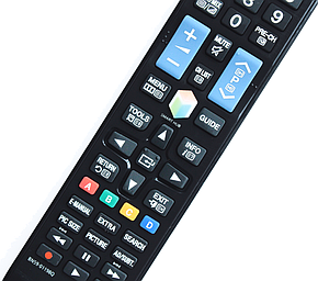 Оригінальний пульт для Samsung BN59-01198Q SMART TV, фото 3