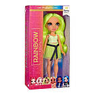 Лялька Rainbow High серії ОРР S2 Карма 988687, фото 3