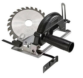 Насадка "дискова пила" для болгарки KRAISSMANN WSSD'125