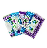 Хустка носова 20х20 упаковка 10шт., фото 2