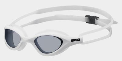 Окуляри для плавання Arena 365 GOGGLES JR білий, чорний Уні OFSM original Акція Знижка