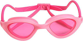 Окуляри для плавання Arena 365 GOGGLES рожевий Уні OSFM original Акція Знижка