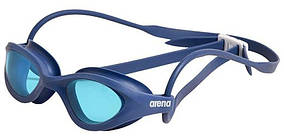 Окуляри для плавання Arena 365 GOGGLES синій Уні OSFM original Акція Знижка