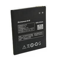 Акумулятор / батарея / АКБ Lenovo BL210 (2000 mAh) S650 A766 S820