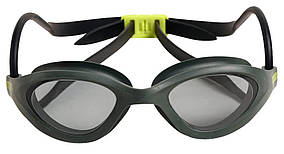 Окуляри для плавання Arena 365 GOGGLES чорний, салатовий Уні OSFM original Акція Знижка