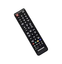 Оригінальний пульт для Samsung BN59-01199G SMART TV, фото 3