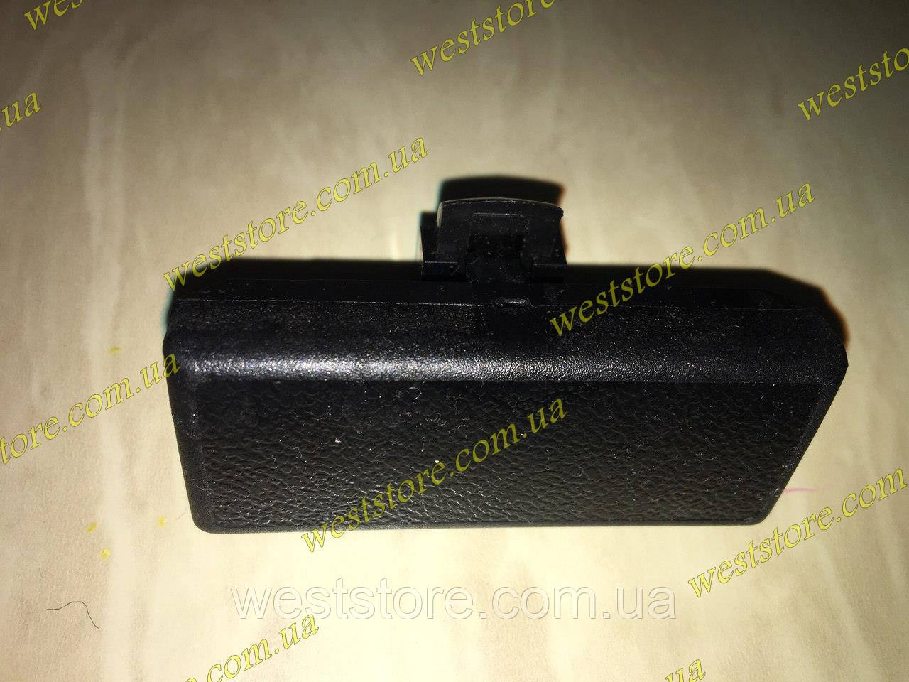 Засувка замок бардачка ручка заз 1102 1103 таврія славута Дана пікап, фото 1