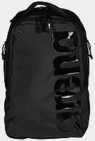 Рюкзак Arena FAST URBAN 3.0 ALL-BLACK чорний Уні 50 x 30 x 20 original Акція Знижка