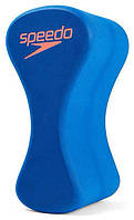 Колобашка Speedo ELITE PULLBUOY блакитний, помаранчевий Уні OSFM original Акція Знижка