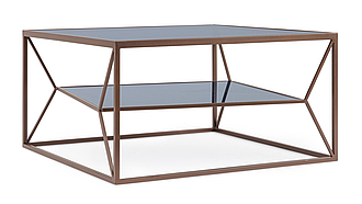 Журнальний столик Hydra 70X70