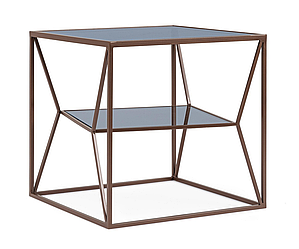 Журнальний столик Hydra 45X45