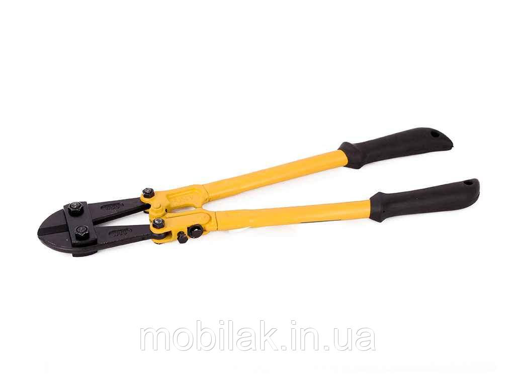 Болторіз 600мм 01-0124 ТМ MASTER TOOL