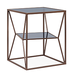 Журнальний столик Hydra 40X40