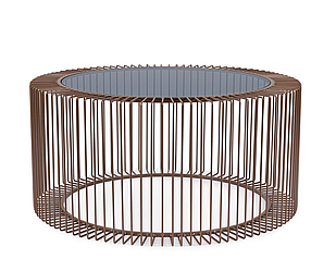 Журнальний столик Kieran D80