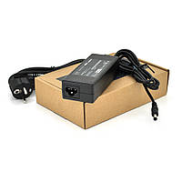 Блок живлення MERLION 90Вт 19V 4.74A для ноутбуків SAMSUNG роз'єм 5.5*3.0 мм довжина 0.9м corvette