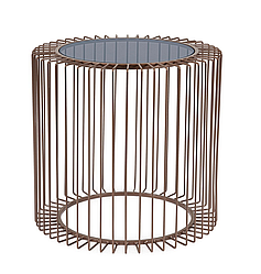 Журнальний столик Kieran D50