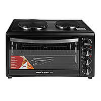 GN3301RHP Grunhelm Електрична піч