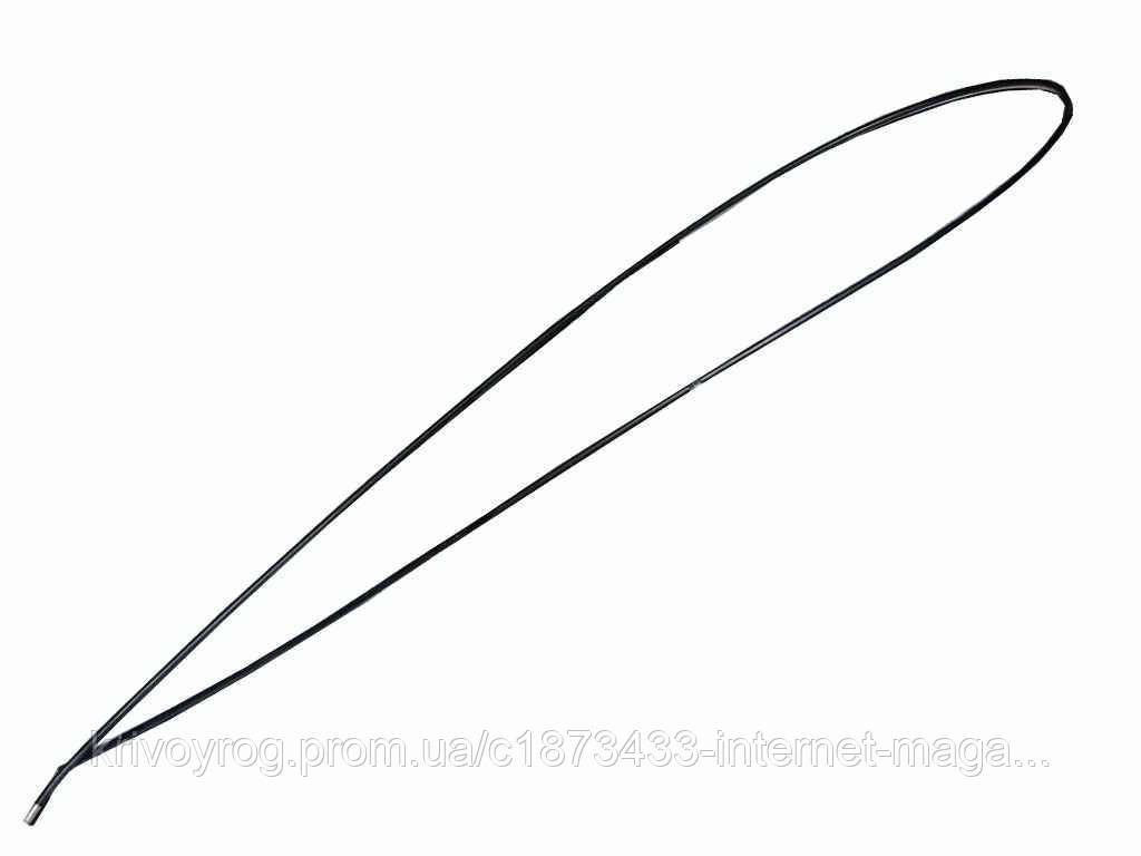 Кожух троса довгий 180см ТМ КОЛЕСО, фото 1