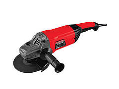 Шліфмашинка кутова SAG-230/2500 ТМ START PRO