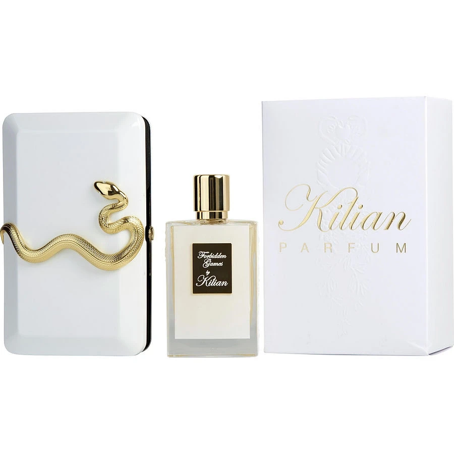 Kilian Forbidden Games  50 мл