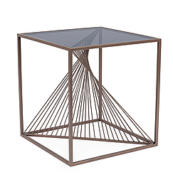 Журнальний столик Espiral 48X48